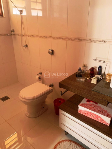 Imagem 23 de 26 de Casa À Venda Em Jardim Eulina - Ca010115