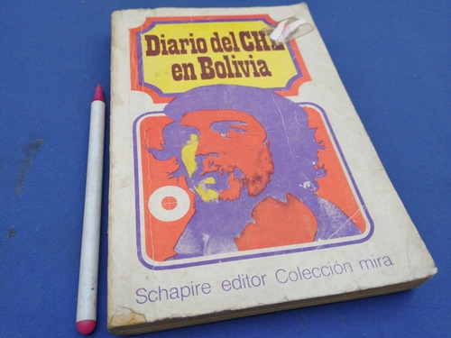 Diario Del Che En Bolivia