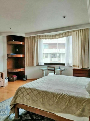 Imagen 8 de 12 de Venta Departamento, Lomas De Chapultepec, Sierra Guadarrama En Sierra Guadarrama