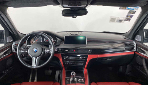 Imagen 13 de 15 de 116279 - Bmw X5 2016 Con Garantía