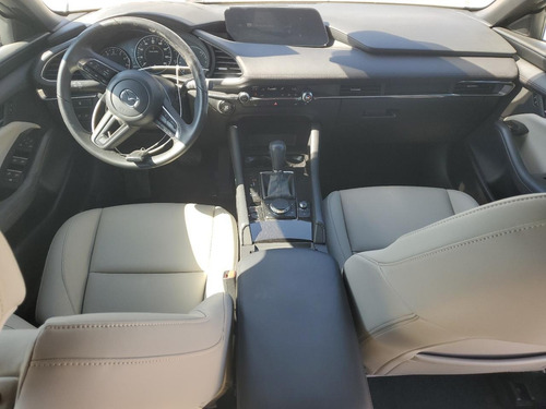 Mazda 3 Hb 2024 Yonke Partes Piezas Desarmo Despiezo