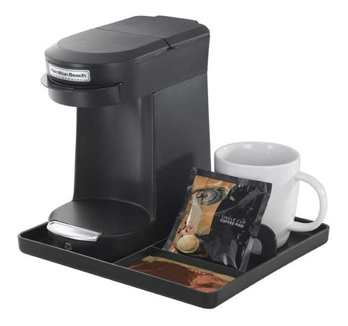 Hamilton Beach Hdc200b Cafetera Automática 1 Taza 500watts W