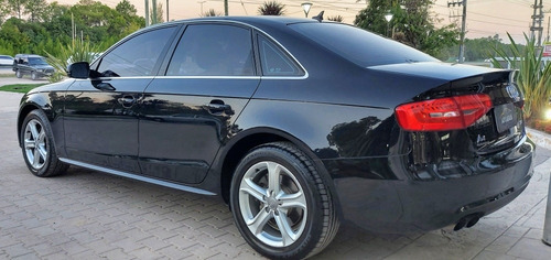 Audi A4 2.0 Ambition Tfsi 225cv Multitronic 2014