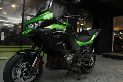 Kawasaki Versys 1000 2023 - En Stock -envío A Domicilio !!