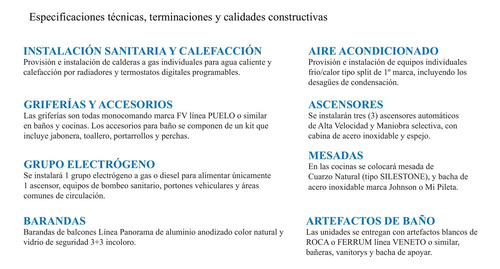 Departamento En Venta A Estrenar