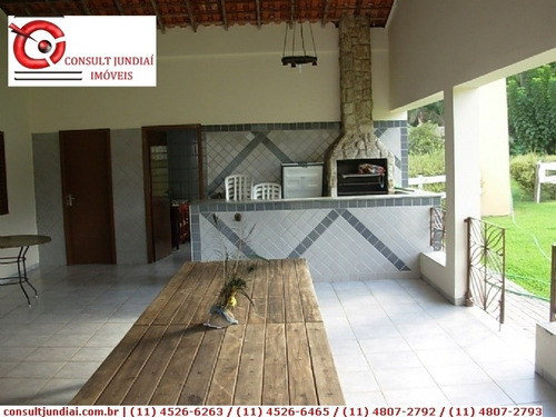 Imagem 16 de 29 de Chácaras À Venda Em Jundiaí/sp - Compre O Seu Chácaras Aqui! - 1213265