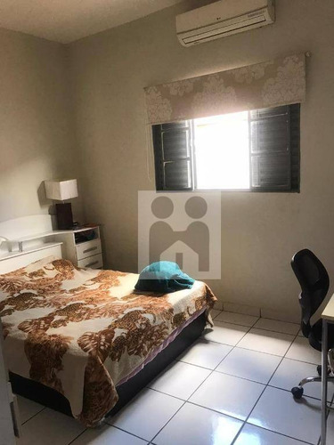 Imagem 5 de 15 de Casa Com 2 Dormitórios À Venda, 200 M² Por R$ 205.000,00 - Quintino Facci I - Ribeirão Preto/sp - Ca0792