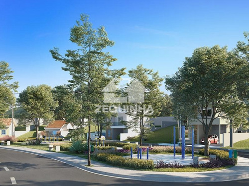 Imagem 3 de 25 de Terreno Em Centro, Itapevi/sp De 140m² À Venda Por R$ 106.900,00 - Te2354608-s