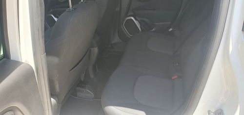 Jeep Renegade Sport Lx