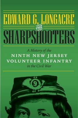 Libro The Sharpshooters - Edward G. Longacre