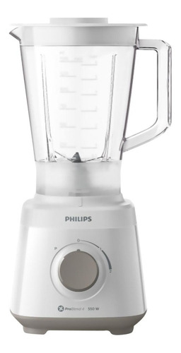 Licuadora Philips Daily 2129 2 Lts 550 W Pica Hielo Dimm