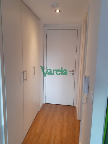 Imagen 11 de 24 de Venta Monoambiente Garage Punta Carretas - Montevideo Punta Carretas