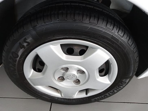 Chevrolet Corsa Hatch Maxx 1.4 (flex) Flex Manual