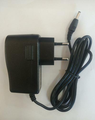 Carregador Para Tablet Power Adaptor Jk15w01-9v Pino 3mm