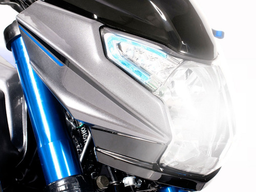 Motocicleta Street Carabela Vector 250 2020 Y 2021 Nuevas