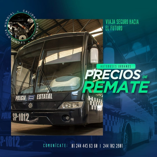 Imagen 3 de 8 de Master Road
