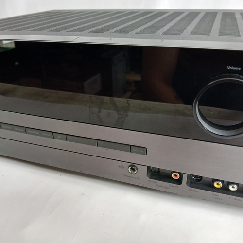 Receiver Harman Kardon Avr-254 (7.1) (Usado)