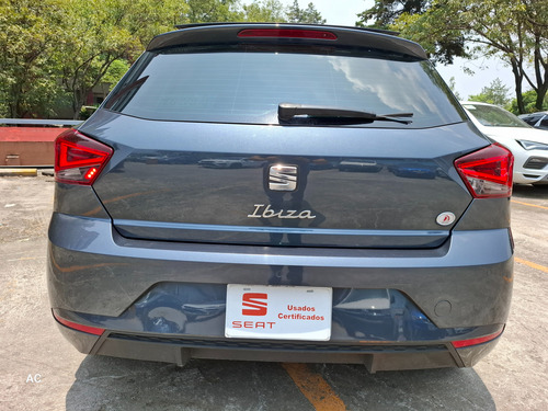 Seat Ibiza 1.6 Xcellence 5P At