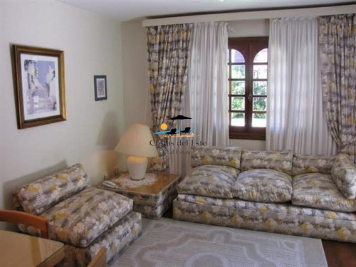 Imagen 5 de 15 de Alquiler Anual Casa De 2 Dormitorios Complejo Cerrado En La Mansa!!