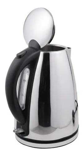 Hervidor Trinox 1.7litros Facusa En Acero Inoxidable MercadoLibre