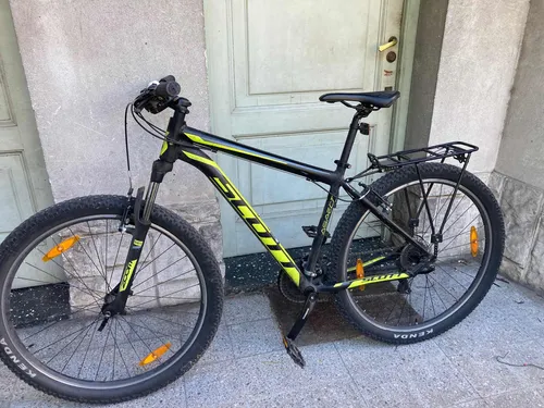 Bici scott online rodado 29