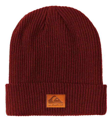 Gorro Beanie Quiksilver Performed Snowboard Ski Unisex 