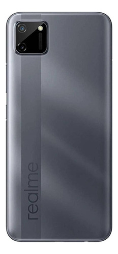 Realme C11 (2021) Dual SIM 32 GB cool grey 2 GB RAM
