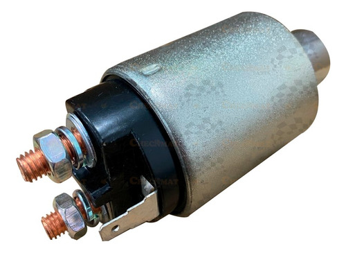 Solenoide De Arranque Para Asia Towner Zm 3-698