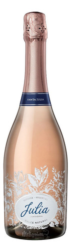 Santa Julia Espumante Dulce Natural 750ml