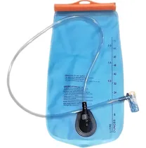 Comprar Bolsa De Hidratacion 2 Lts Navajo Celeste Trail Running