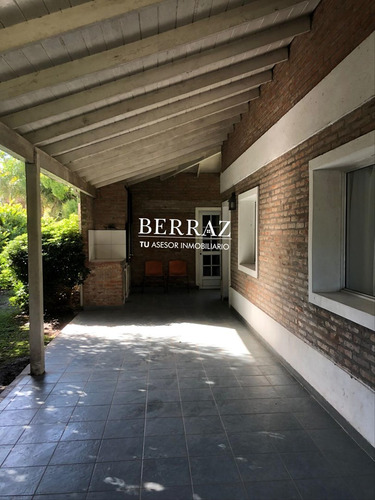 Casa Venta 4 Ambientes En La Casualidad Lote De 800 M2 Interno