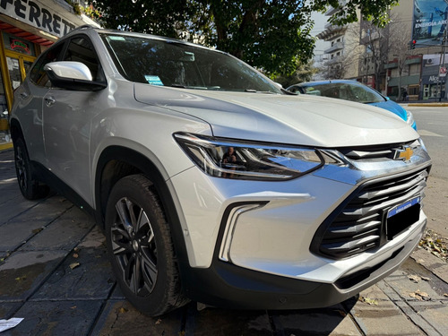 Chevrolet Tracker 1.2 Premier Turbo At