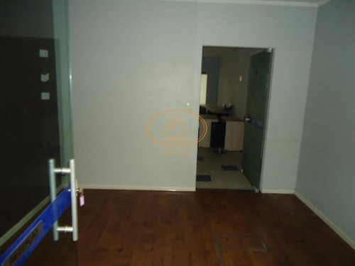 Imagem 10 de 30 de Prédio Localizado(a) No Bairro Centro Em Santos / Santos - 5716