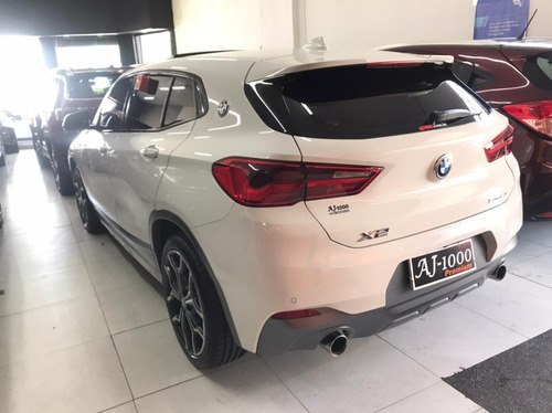 Imagem 8 de 15 de Bmw X2
