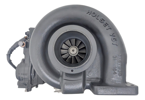 Turbocompressor Para Daf Xf 530 Mx13 E6 (2023-2025) (Recondicionado)