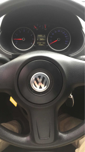 Volkswagen Gol 1.6 Pack I Plus Imotion 2011