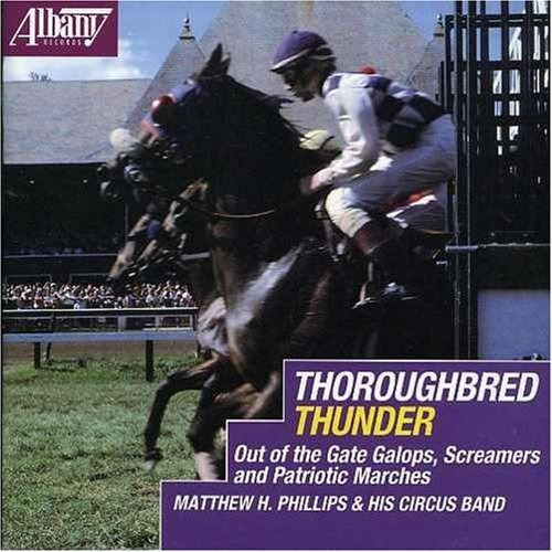 Pura Sangre De Thunder / Various.