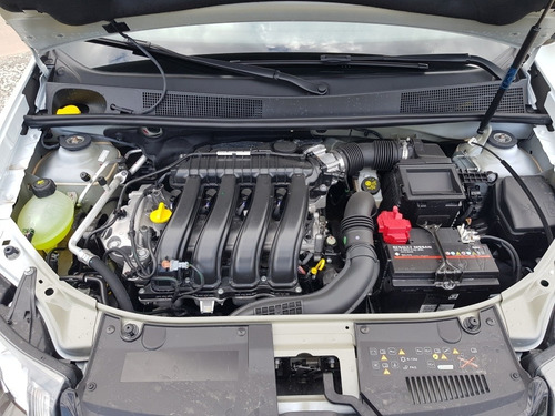 Renault Sandero 2020 2.0 Rs 145cv