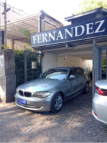 BMW Serie 1 2.0 118i Active 136cv