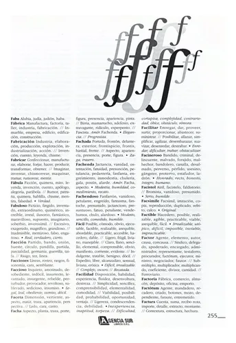 Gran Diccionario De Sinónimos Y Antónimos Time Life