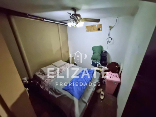 Venta Ph 2 Ambientes A Refaccionar El Palomar Con Escritura