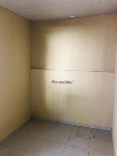 Imagem 13 de 17 de Casa Com 1 Dormitório À Venda Por R$ 550.000,00 - Jardim Peri - São Paulo/sp - Ca0348