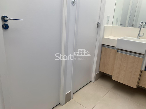 Salão Para Aluguel Em Taquaral - Sl006745