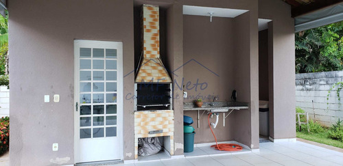 Imagem 16 de 19 de Apartamento Com 2 Dorms, Residencial Eldorado, Pirassununga - R$ 165 Mil, Cod: 10131813 - V10131813