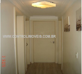 Imagem 4 de 11 de Apartamento - Ref: 01097
