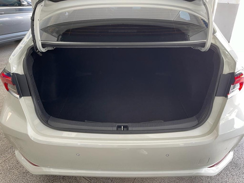 Imagem 7 de 12 de Toyota Corolla Corolla Gli 2.0 16v Flex Aut