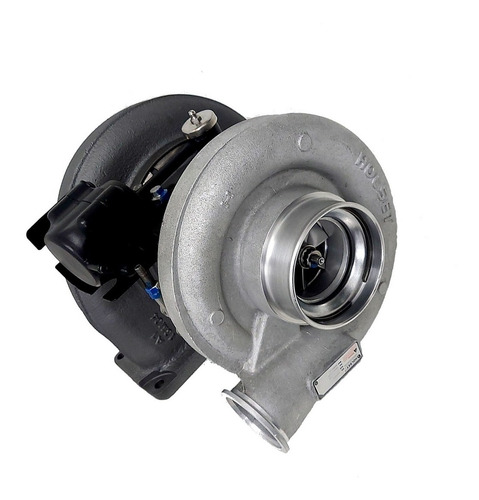 Turbina Iveco Stralis Hi-way 440/480/560 Fpt Cursor 13 Euro5 (Recondicionado)