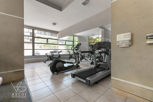 Departamento En Venta De 3 Dorm. En Vitacura