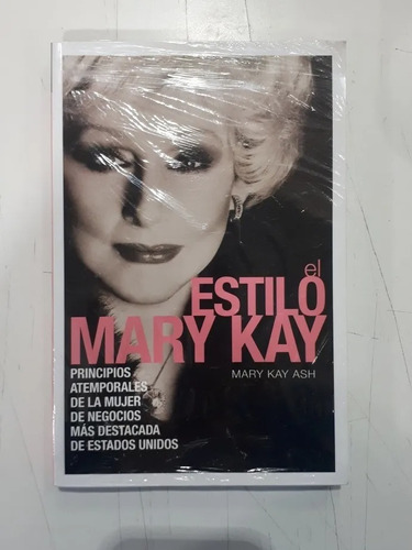 El Estilo Mary Kay