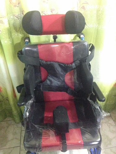 Imagen 5 de 6 de Silla Coche